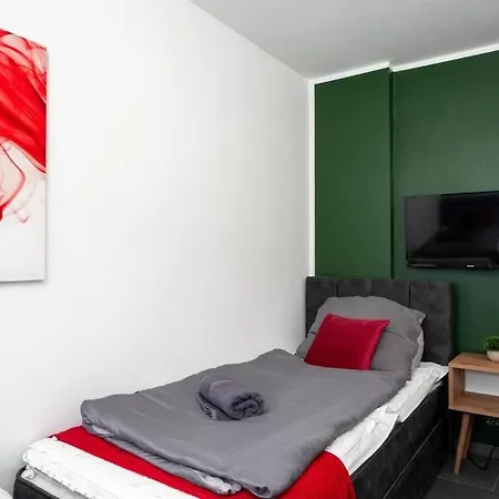 Livemore24 - Space In Wlan * Oer-Erkenschwick