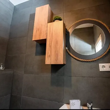 Lägenhet Livemore24 - Space In Wlan Oer-Erkenschwick