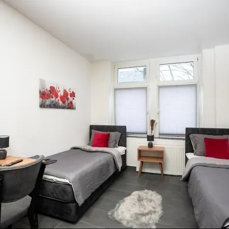 Livemore24 - Space In Wlan Oer-Erkenschwick