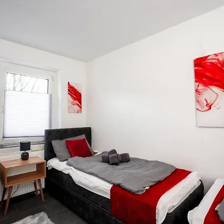 Livemore24 - Space In Wlan * Oer-Erkenschwick