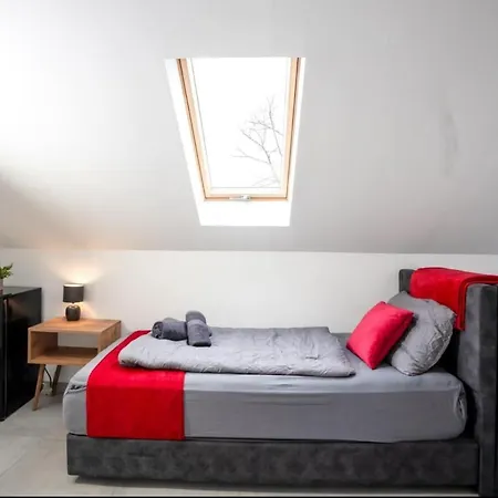 Lägenhet Livemore24 - Space In Wlan