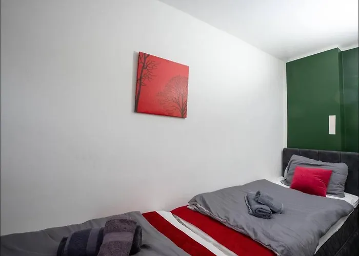 Livemore24 - Space In Wlan