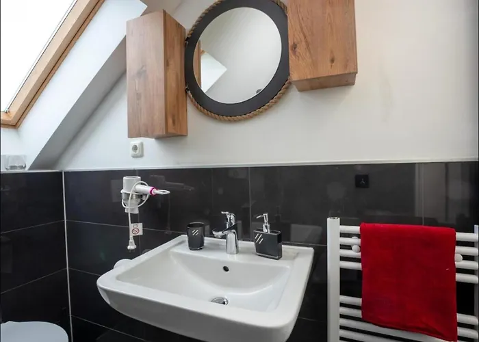 Livemore24 - Space In Wlan Lejlighed Oer-Erkenschwick