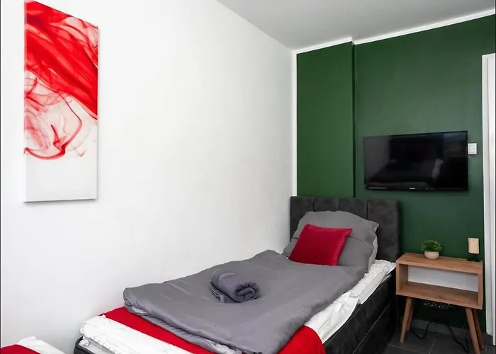 Livemore24 - Space In Wlan * Oer-Erkenschwick