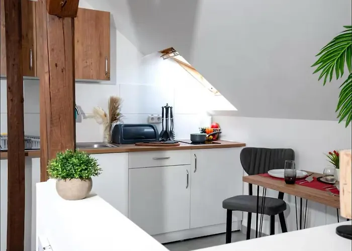 Lejlighed Livemore24 - Space In Wlan