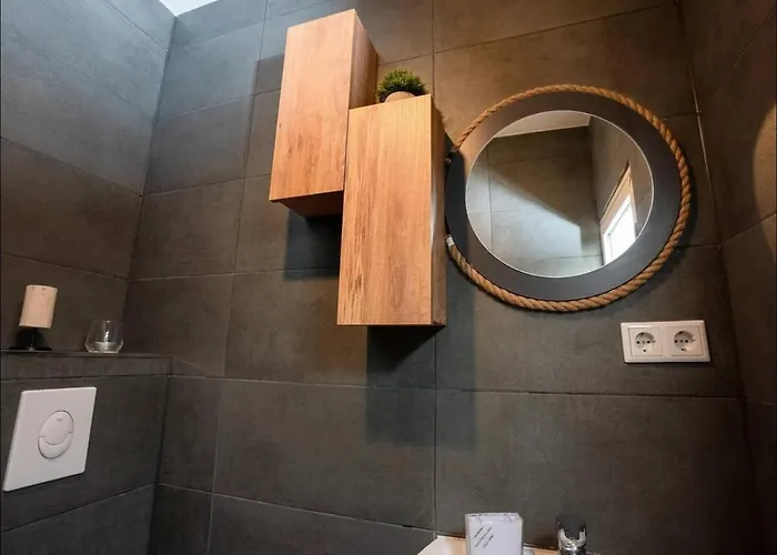 Lejlighed Livemore24 - Space In Wlan Oer-Erkenschwick