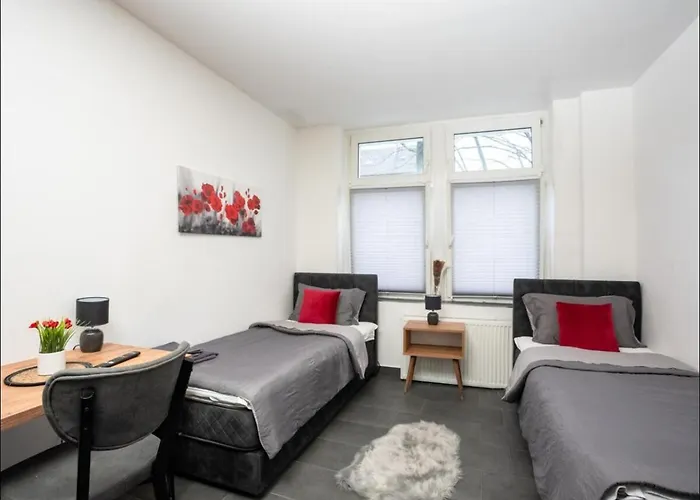 Livemore24 - Space In Wlan Oer-Erkenschwick