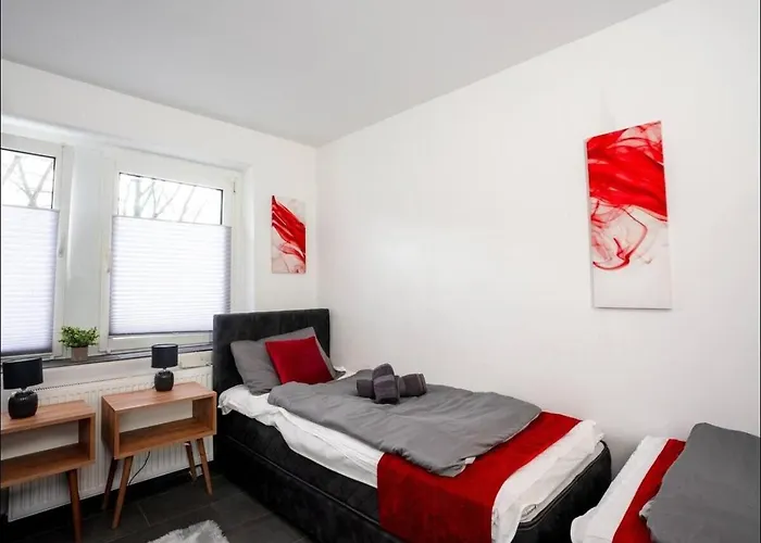 Livemore24 - Space In Wlan * Oer-Erkenschwick